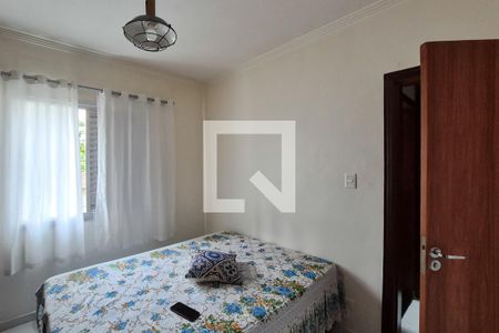 Quarto 1 de apartamento à venda com 2 quartos, 68m² em Jardim Olavo Bilac, São Bernardo do Campo