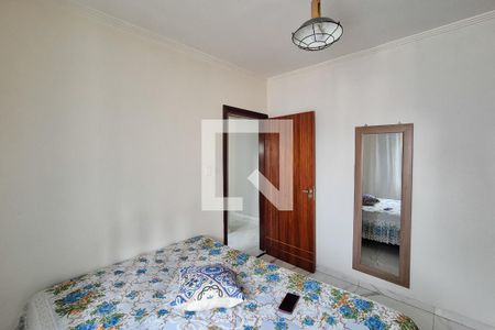 Quarto 1 de apartamento à venda com 2 quartos, 68m² em Jardim Olavo Bilac, São Bernardo do Campo