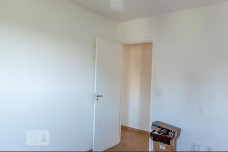 Quarto 1 de apartamento para alugar com 2 quartos, 55m² em Taboão, São Bernardo do Campo