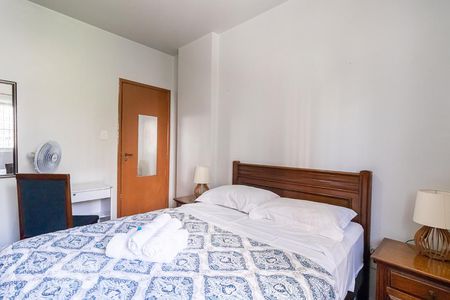 Quarto de apartamento à venda com 1 quarto, 40m² em Pinheiros, São Paulo