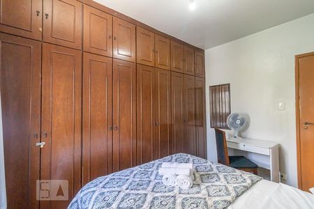 Quarto de apartamento à venda com 1 quarto, 40m² em Pinheiros, São Paulo