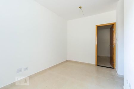 Sala de apartamento à venda com 2 quartos, 43m² em Vila Siria, São Paulo