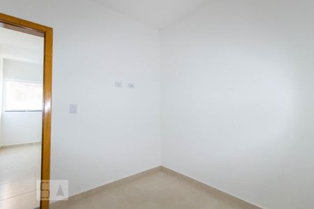 Quarto 1 de apartamento à venda com 2 quartos, 43m² em Vila Siria, São Paulo