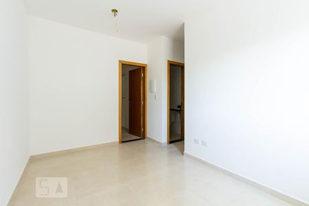 Sala de apartamento à venda com 2 quartos, 43m² em Vila Siria, São Paulo