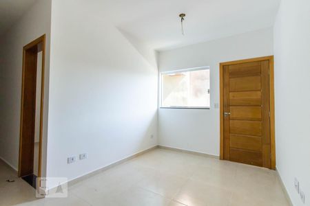 Sala de apartamento à venda com 2 quartos, 43m² em Vila Siria, São Paulo