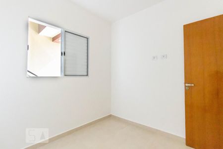 Quarto 2 de apartamento à venda com 2 quartos, 43m² em Vila Siria, São Paulo