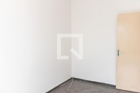 Quarto 1 de apartamento para alugar com 2 quartos, 60m² em Céu Azul, Belo Horizonte