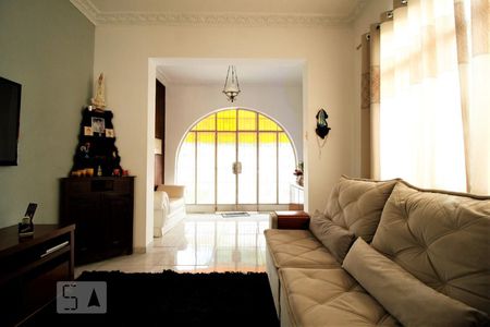 Sala 1 de casa à venda com 4 quartos, 200m² em Encantado, Rio de Janeiro