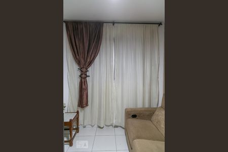 Sala de apartamento para alugar com 3 quartos, 75m² em Macedo, Guarulhos