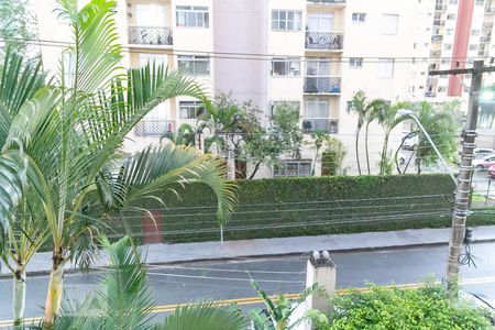 Vista sala de apartamento para alugar com 3 quartos, 75m² em Macedo, Guarulhos