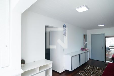 Apartamento para alugar com 55m², 2 quartos e 1 vagaSala