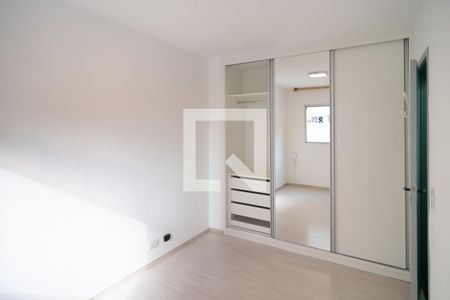 Quarto 1 de apartamento para alugar com 2 quartos, 55m² em Consolação, São Paulo