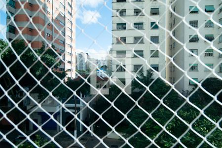 Sala de apartamento para alugar com 2 quartos, 55m² em Consolação, São Paulo