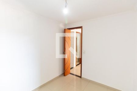 Quarto 1 de apartamento à venda com 2 quartos, 37m² em Vila Sílvia, São Paulo