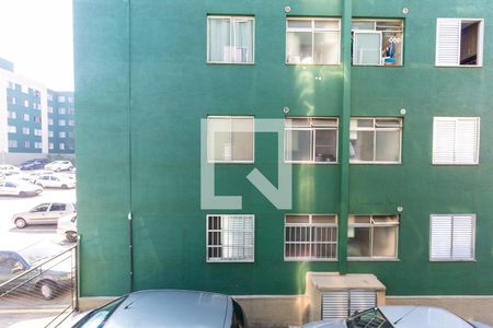 Vista do Quarto 1 de apartamento à venda com 2 quartos, 37m² em Vila Sílvia, São Paulo