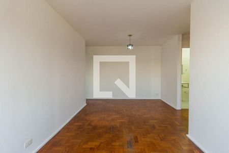 Sala de apartamento à venda com 1 quarto, 54m² em Vila Monumento, São Paulo