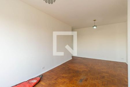 Sala de apartamento à venda com 1 quarto, 54m² em Vila Monumento, São Paulo