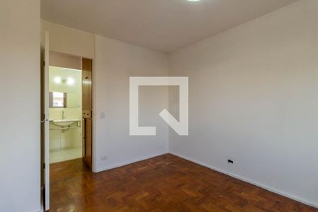 Quarto  de apartamento à venda com 1 quarto, 54m² em Vila Monumento, São Paulo