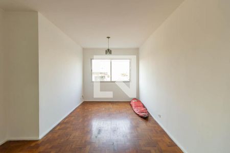 Sala de apartamento à venda com 1 quarto, 54m² em Vila Monumento, São Paulo