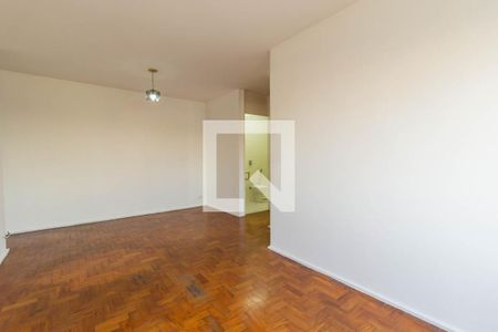 Sala de apartamento à venda com 1 quarto, 54m² em Vila Monumento, São Paulo