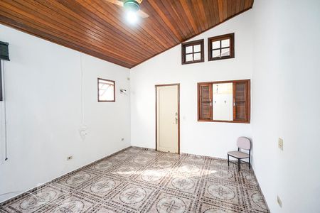 Suíte de casa para alugar com 1 quarto, 80m² em Mooca, São Paulo