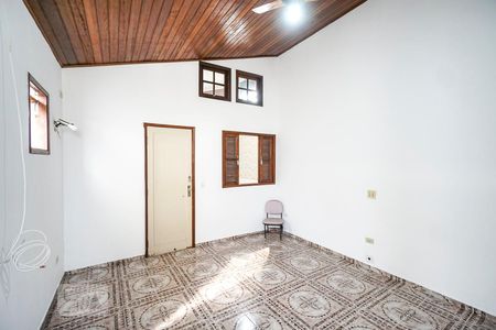 Suíte de casa para alugar com 1 quarto, 80m² em Mooca, São Paulo