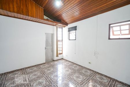 Suíte de casa para alugar com 1 quarto, 80m² em Mooca, São Paulo