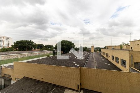 Vista do Quarto 1 de apartamento à venda com 2 quartos, 32m² em Parque Fongaro, São Paulo