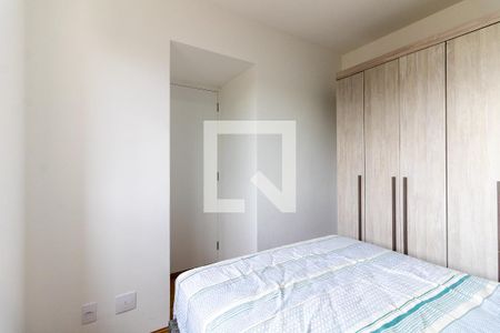 Quarto 1 de apartamento à venda com 2 quartos, 32m² em Parque Fongaro, São Paulo