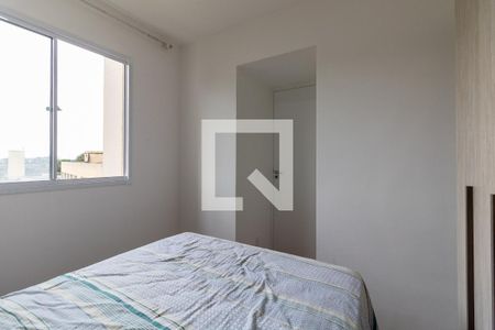 Quarto 1 de apartamento à venda com 2 quartos, 32m² em Parque Fongaro, São Paulo