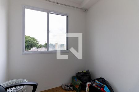 Quarto 2 de apartamento à venda com 2 quartos, 32m² em Parque Fongaro, São Paulo