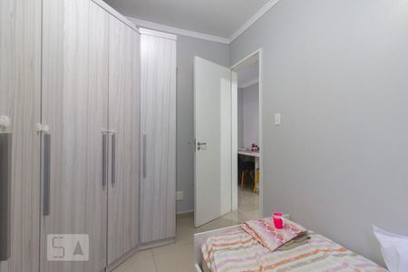 Quarto 2 de apartamento à venda com 2 quartos, 90m² em Jardim Monte Kemel, São Paulo