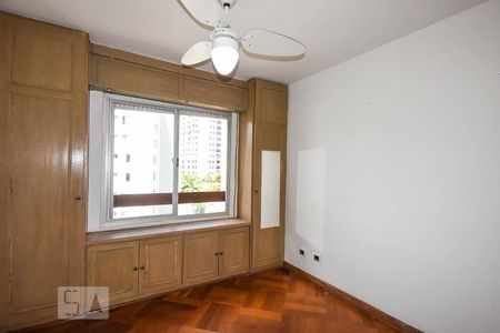 Quarto de apartamento para alugar com 2 quartos, 106m² em Vila Suzana, São Paulo