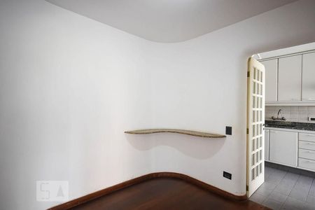 Sala de jantar de apartamento à venda com 2 quartos, 106m² em Vila Suzana, São Paulo