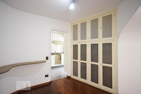 Sala de jantar de apartamento à venda com 2 quartos, 106m² em Vila Suzana, São Paulo