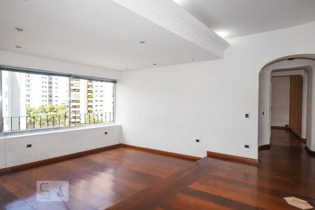 Sala de apartamento à venda com 2 quartos, 106m² em Vila Suzana, São Paulo