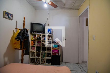 Quarto 2 de casa à venda com 3 quartos, 90m² em Rubem Berta, Porto Alegre