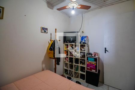 Quarto 2 de casa à venda com 3 quartos, 90m² em Rubem Berta, Porto Alegre