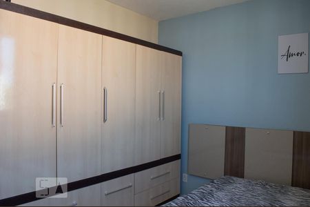 Quarto 1 de apartamento para alugar com 2 quartos, 47m² em Campo Grande, Rio de Janeiro