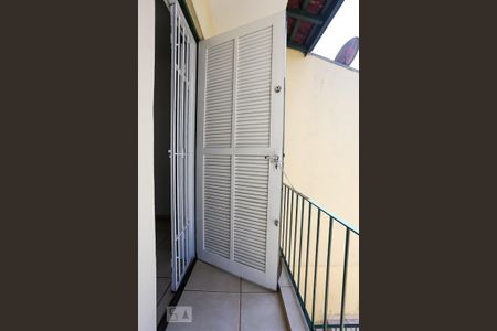Quarto 1 sacada de casa à venda com 2 quartos, 143m² em Jardim Maria Rosa, Taboão da Serra