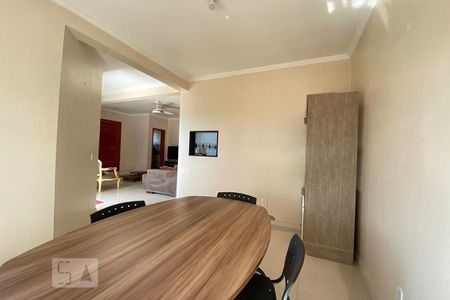 Sala de Jantar de casa à venda com 4 quartos, 450m² em Feitoria, São Leopoldo