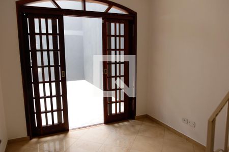 sala de casa à venda com 4 quartos, 200m² em Bonfim, Osasco