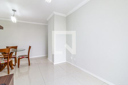 Sala de apartamento para alugar com 2 quartos, 64m² em Vila Olímpia, São Paulo