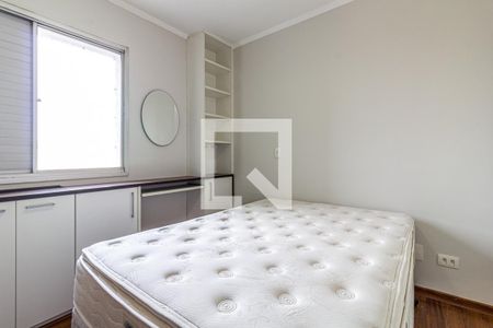 Suite de apartamento para alugar com 2 quartos, 64m² em Vila Olímpia, São Paulo