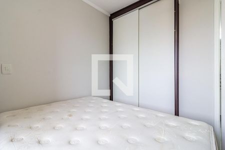 Suite de apartamento para alugar com 2 quartos, 64m² em Vila Olímpia, São Paulo