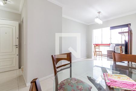 Sala de apartamento para alugar com 2 quartos, 64m² em Vila Olímpia, São Paulo