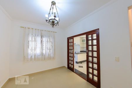 Sala de Jantar de casa à venda com 3 quartos, 279m² em Vila Rosália, Guarulhos