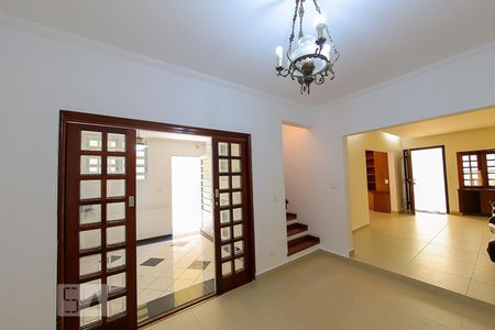 Sala de Jantar de casa à venda com 3 quartos, 279m² em Vila Rosália, Guarulhos