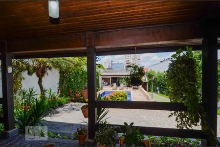 Casa à venda com 297m², 3 quartos e 8 vagas Casa à venda com 297m², 3 quartos e 8 vagasVista da Sala