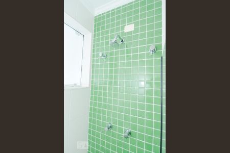 Casa à venda com 297m², 3 quartos e 8 vagas Casa à venda com 297m², 3 quartos e 8 vagasBanheiro da Suíte 2